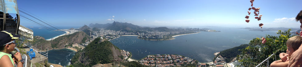 Rio de Janero