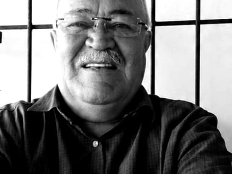 Morre o ex-prefeito de Xapuri Vanderley Viana