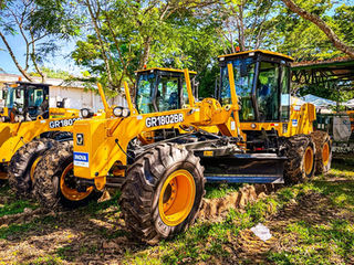 Xapuri recebe novos equipamentos do Programa Inova para fortalecer infraestrutura e apoio à produção rural