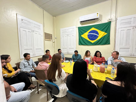 Prefeitura de Xapuri alinha apoio logístico para a terceira edição da Justiça Itinerante Cooperativa na Amazônia Legal