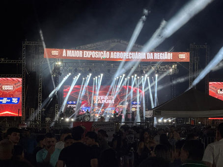 Expo Xapuri 2026 supera expectativas e se consolida como o maior evento agropecuário do Alto Acre