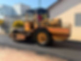 Com intensificação do verão, Prefeitura amplia frentes de obras e recuperação de vias em Xapuri