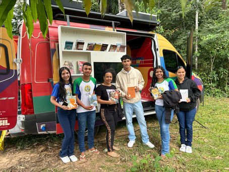 MovCEU na Comunidade estreia em Xapuri com cultura e tecnologia para territórios rurais e tradicionais