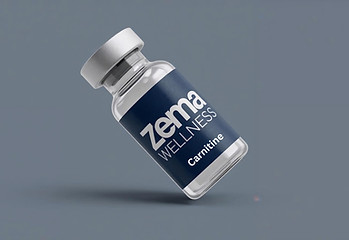 Zema - Carnitine