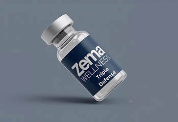 Zema - Triple Defense