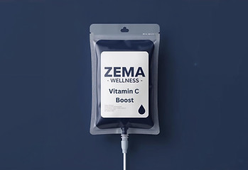 Zema Wellness- Vitamin C Boost