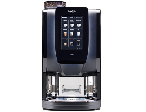 Gaggia G300 Coffee Machine