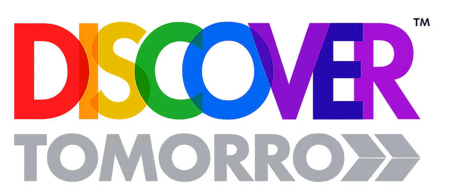 Discover Tomorrow