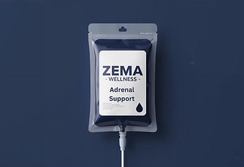 Zema Wellness - Adrenal Support