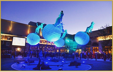 MGM Springfield Grand Opening