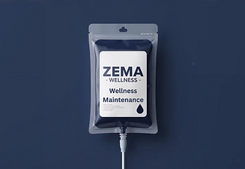 Zema Wellness - Wellness Maintenance 