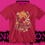 Thumbnail: Goku detailed halftone- Dragon ball Z T-Shirt
