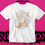 Thumbnail: Ghostface 'Let's Hunt' halftone- Scream T-Shirt