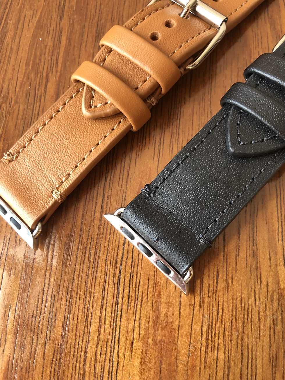 Miniatura: - PULSEIRA APPLE WATCH -