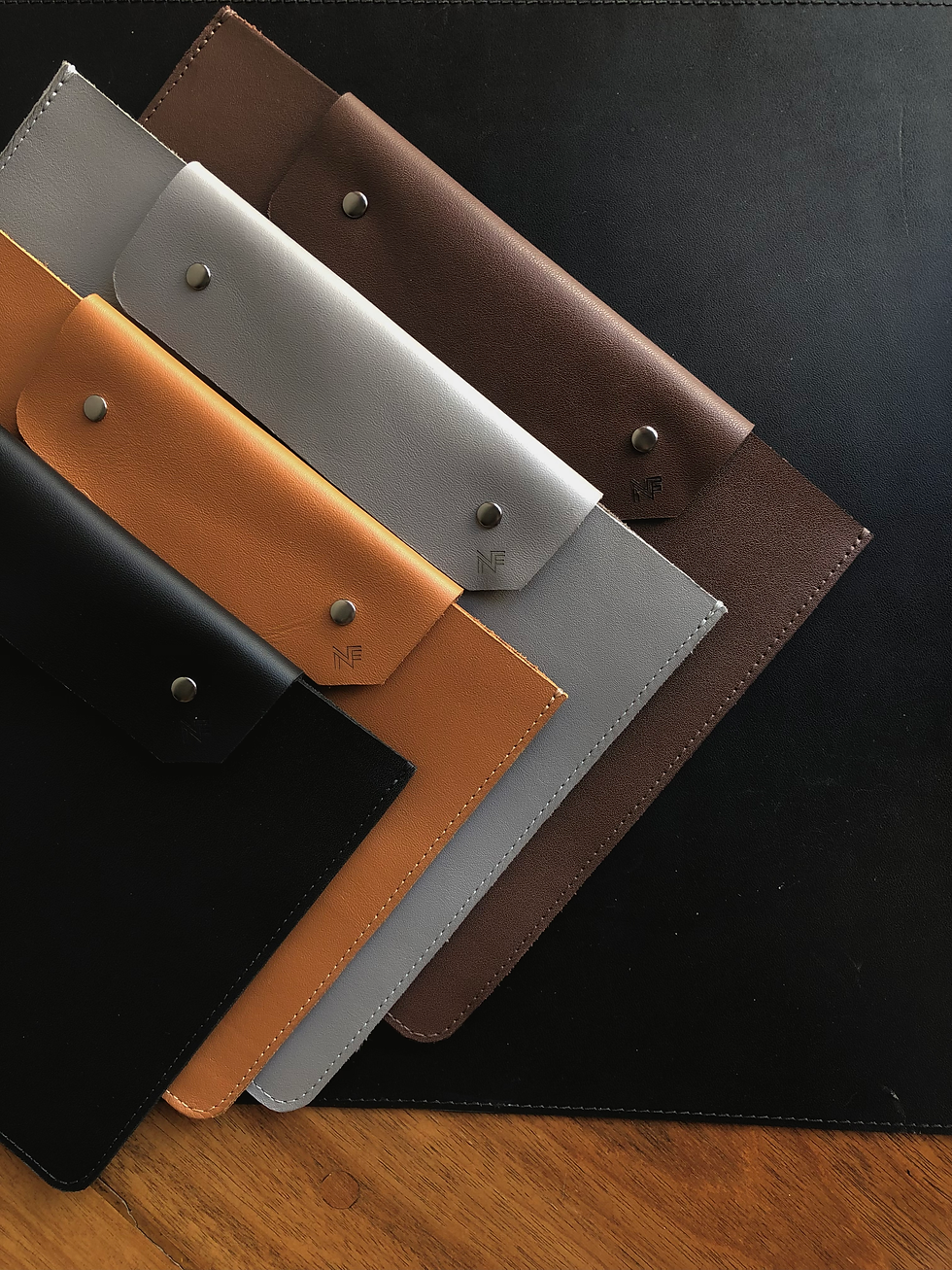 Miniatura: - CASE MACBOOK - preto