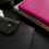 Miniatura: - CASE NOTEBOOK - couro preto