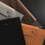 Miniatura: - CASE NOTEBOOK - couro preto