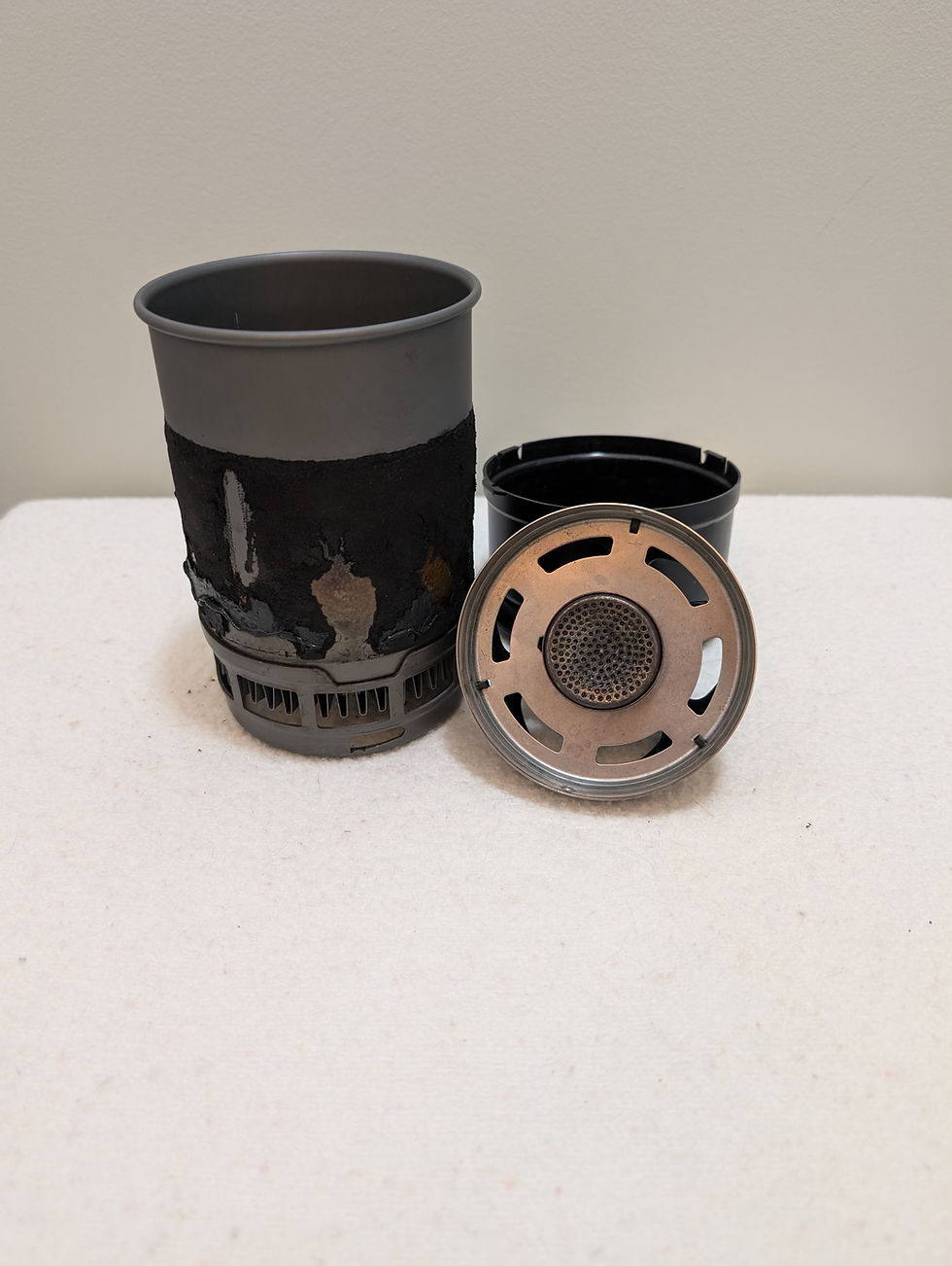 Thumbnail: JetBoil Zip 0.8L Stove System