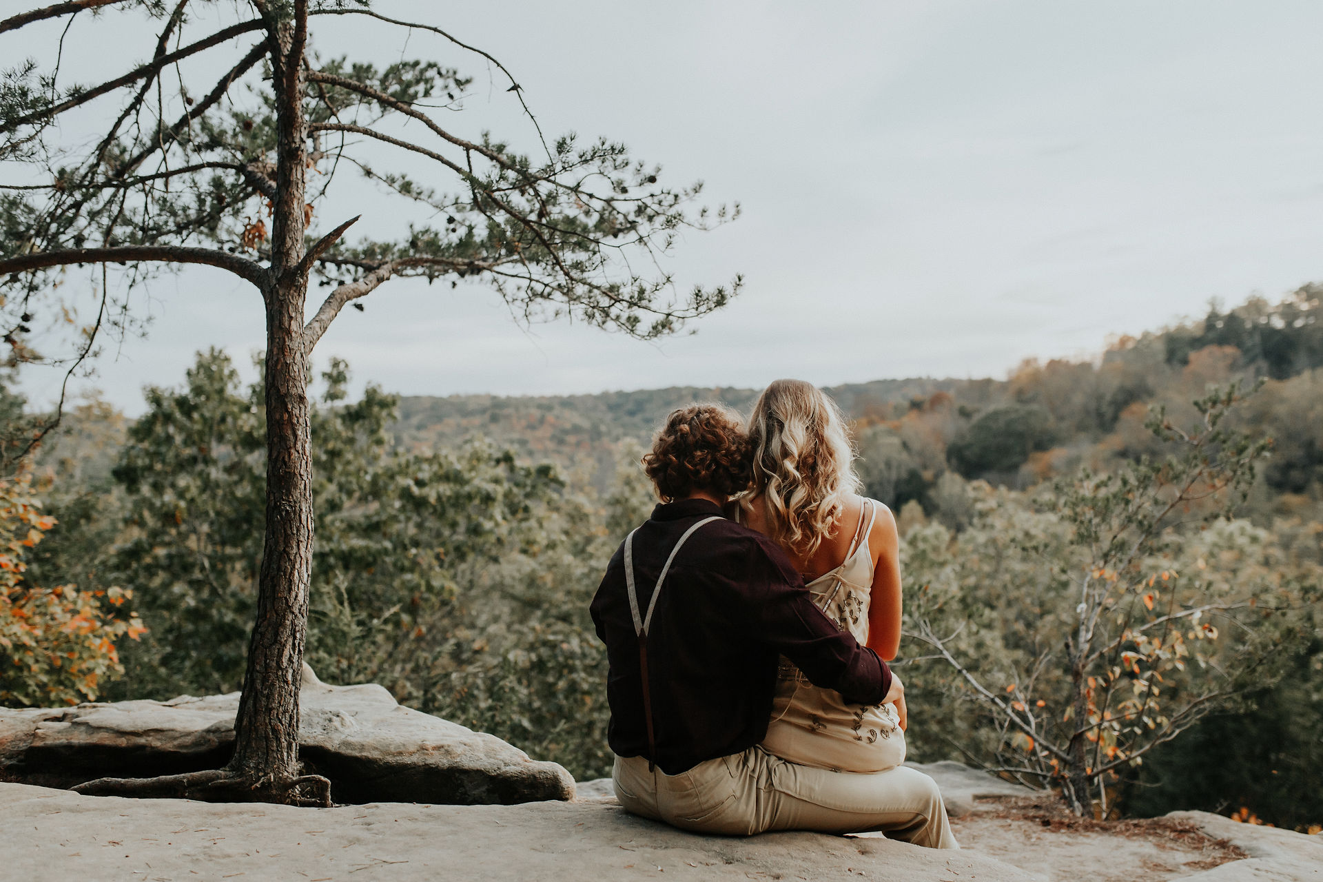 hocking hills_ OH - engagement session - yiota _ david-38