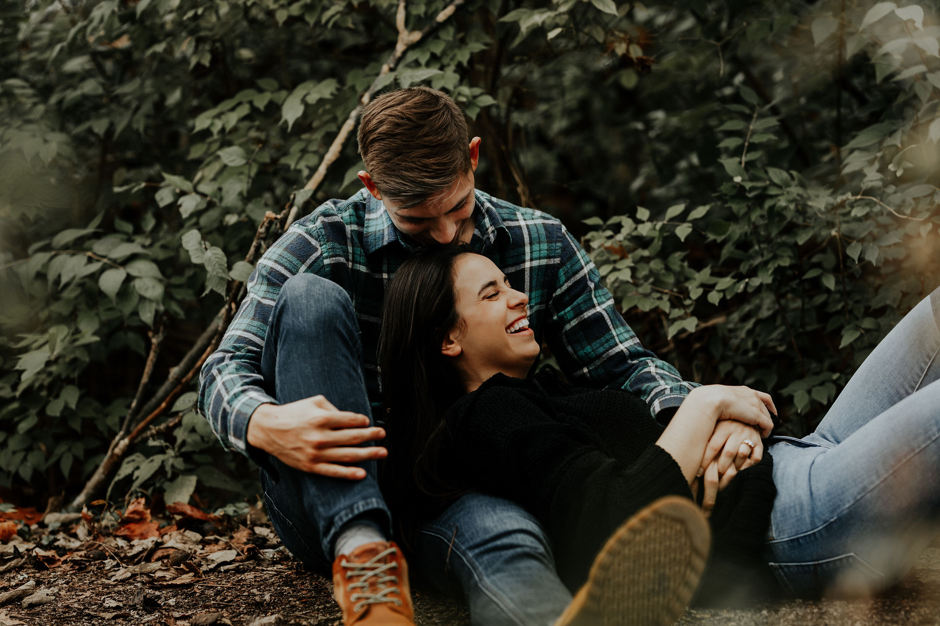 Columbus_ OH engagement session - Angelica _ Travis-61