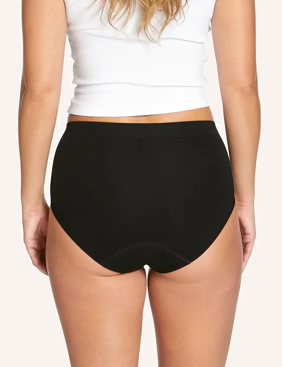 Miniature : Culotte menstruelle Bambou seamfree