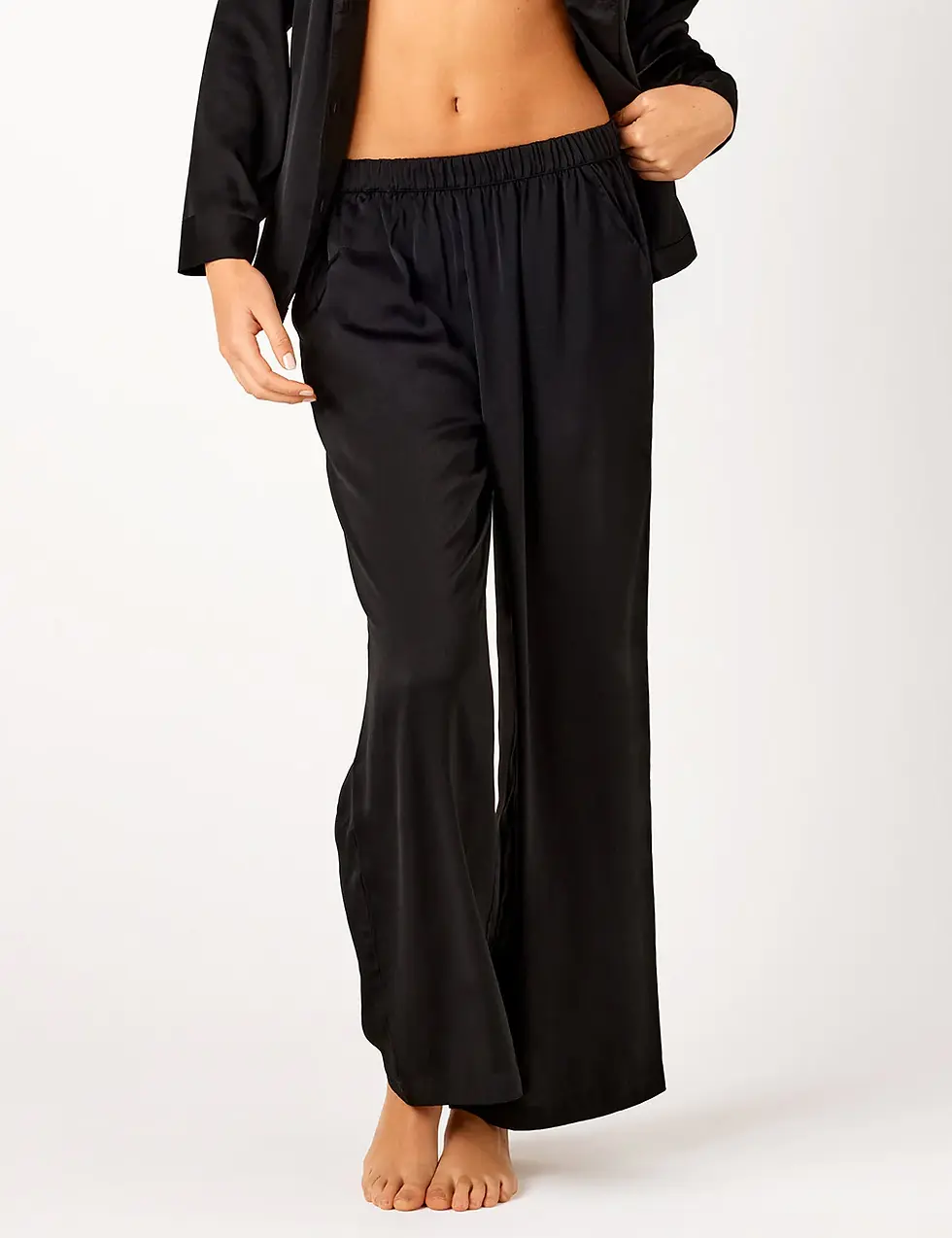 Miniature : Pyjama manches longues