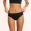 Miniature : Bas de Maillot de bain menstruel - Noir