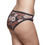 Miniature : Culotte menstruelle bikini DAHLIA