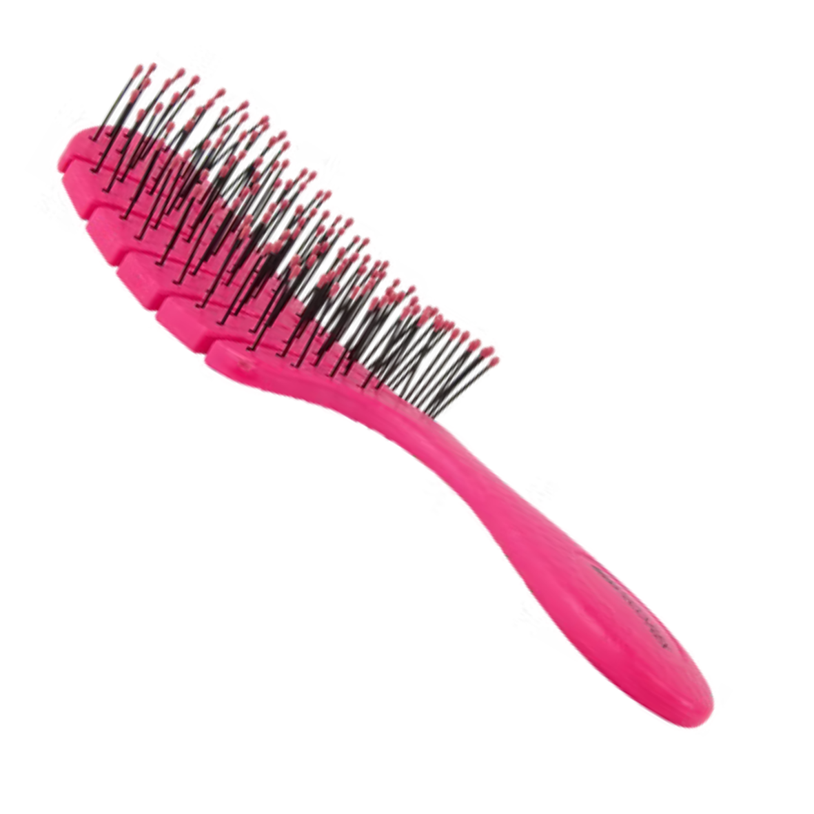 Brosse démêlante BIO FLEX feuille