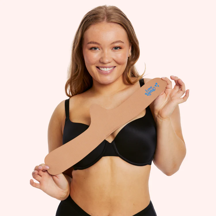 Lot De 10 Coussinets Soutien-Gorge Anti-Transpiration – Coton Doux Lavable – Absorbants Et Confortables – Pour Éviter Irritations Et Mauvaises Odeurs - 14