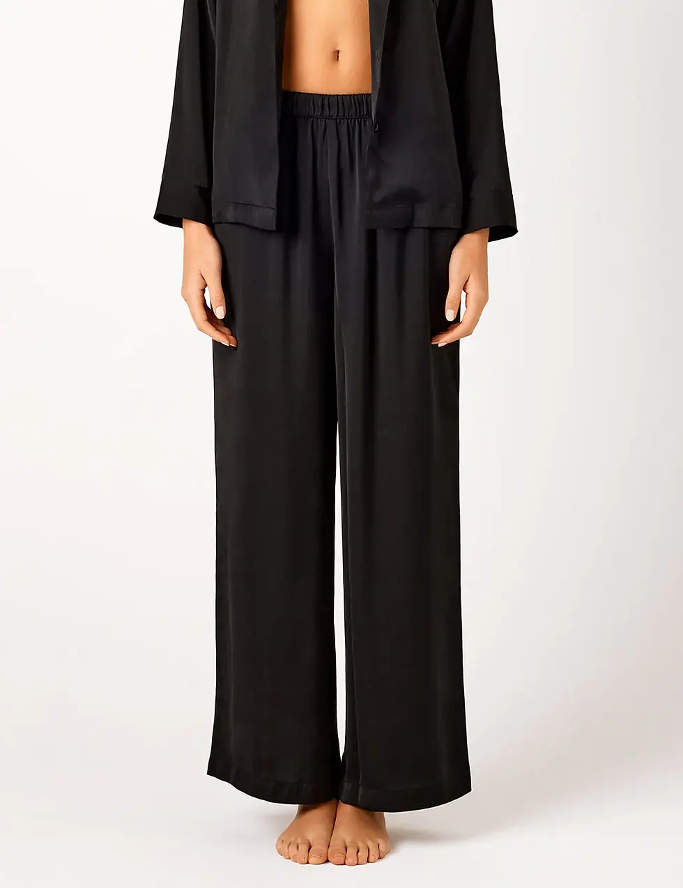 Miniature : Pyjama manches courtes