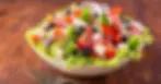 Mediterranean Salad