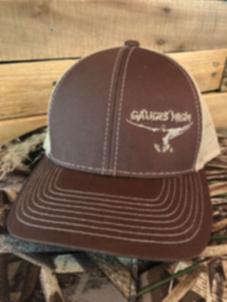 Trucker Cap