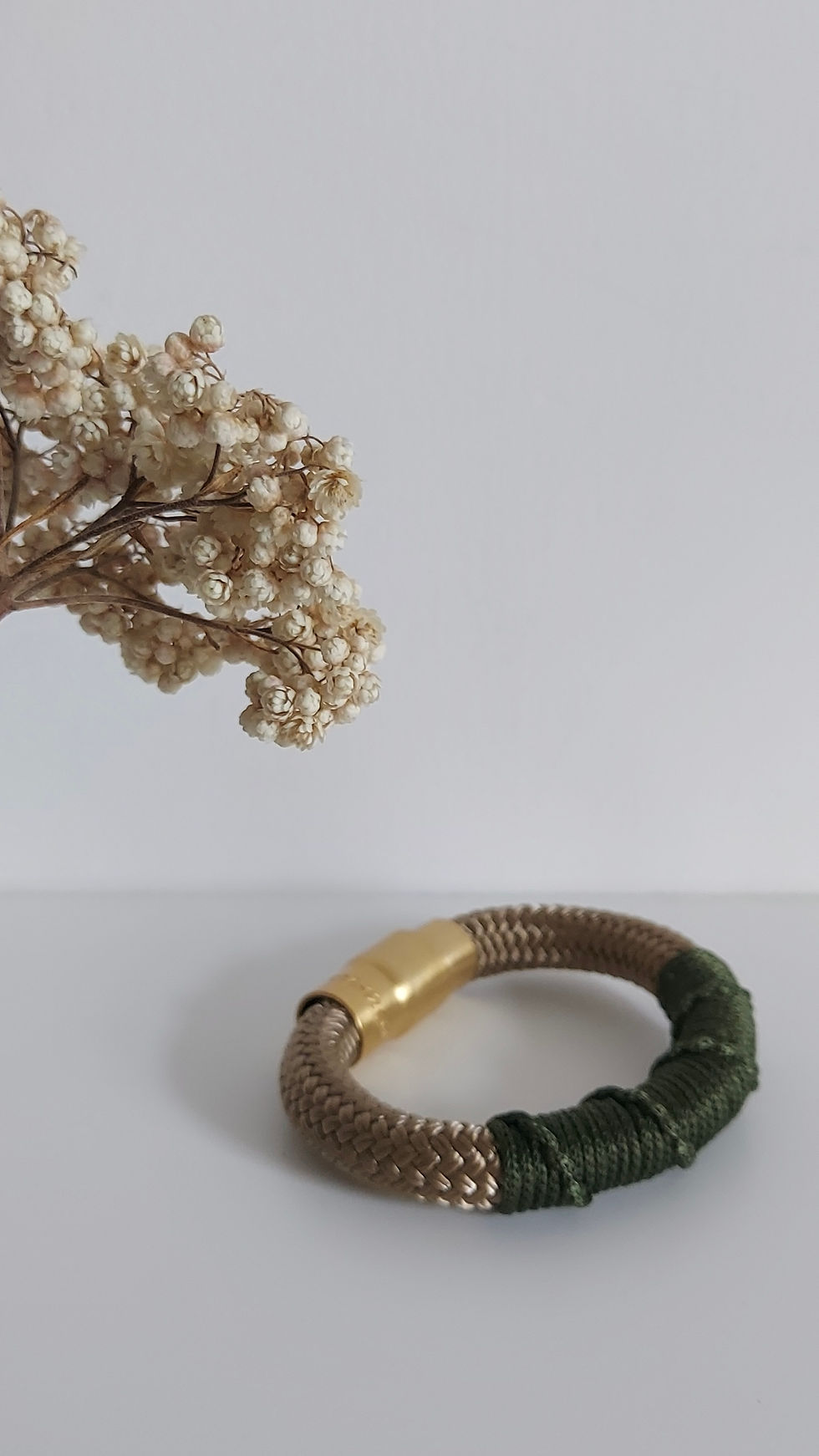 Thumbnail: Bracciale Simple TWIST