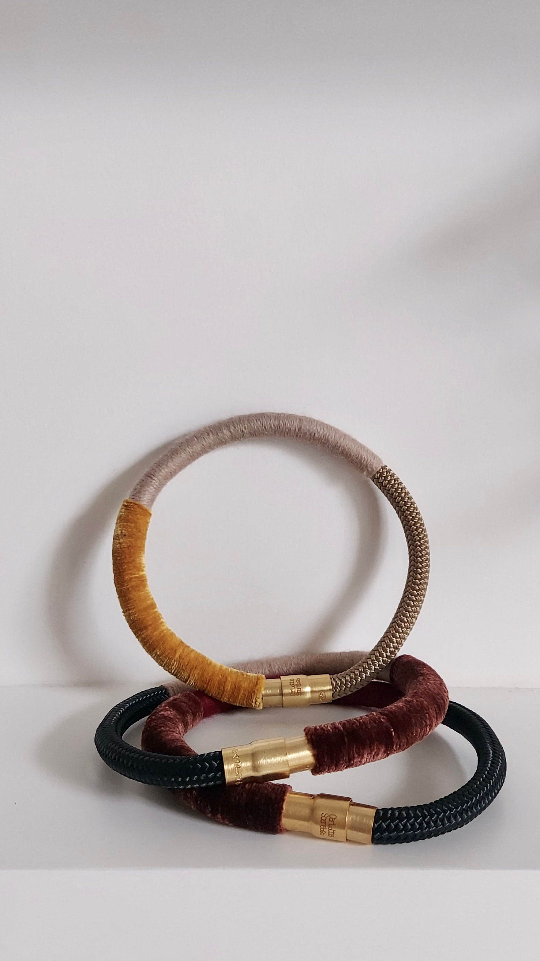 Girocollo SIMPLE S MORBIDO