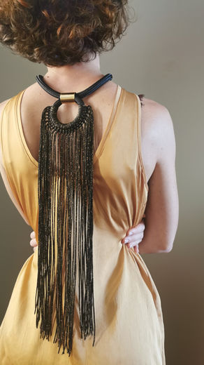 EVENING DRESSES SHOW 2021