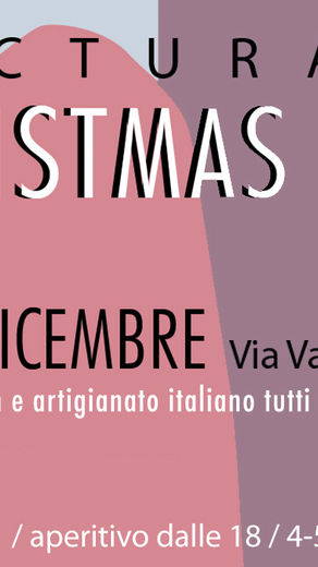 CHRISTMAS SALE @nocturama lab Milano