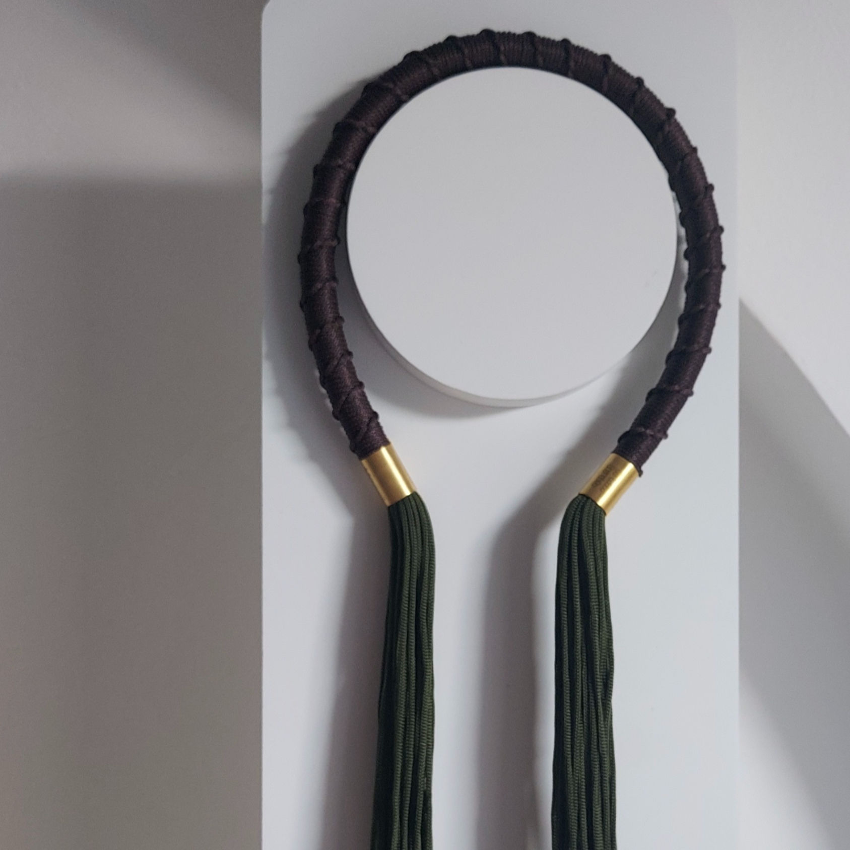 TWIST collana Lorena