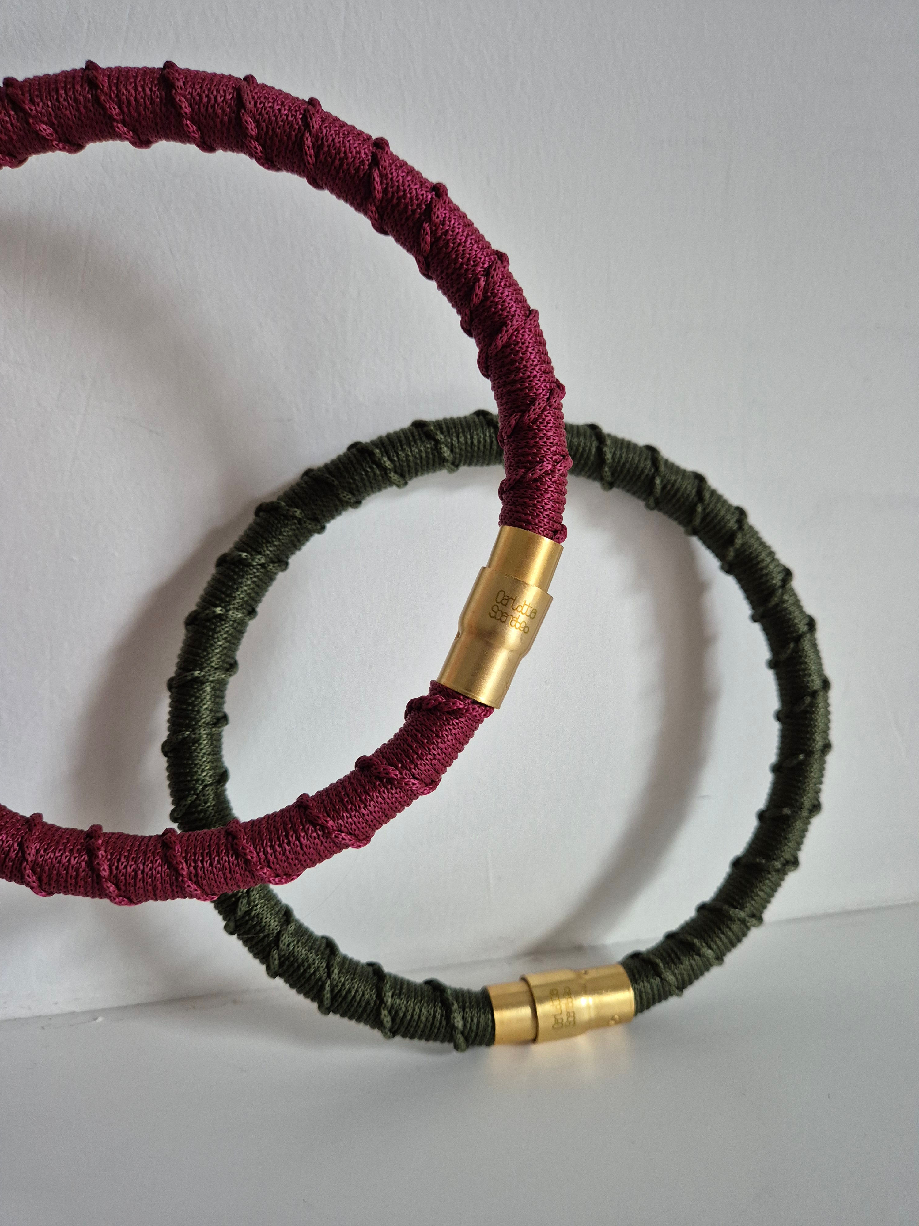 TWIST girocollo Nikol