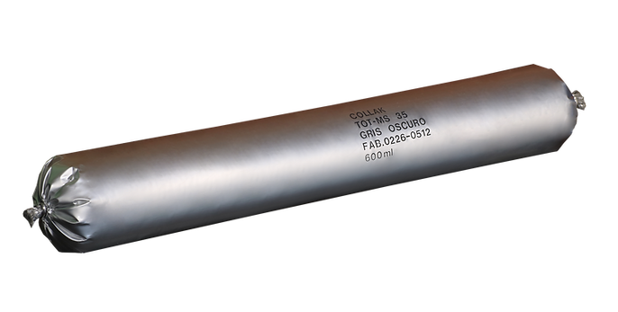 Adhesivo Sellador TOT MS 35