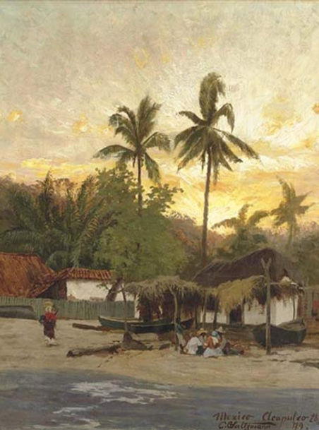 museo virtual de acaulco barrio del rincon