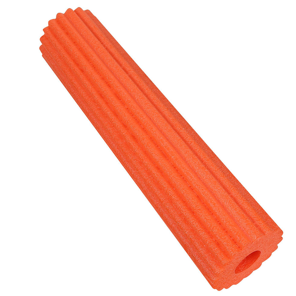 Thumbnail: 3-in-1 Foam Roller
