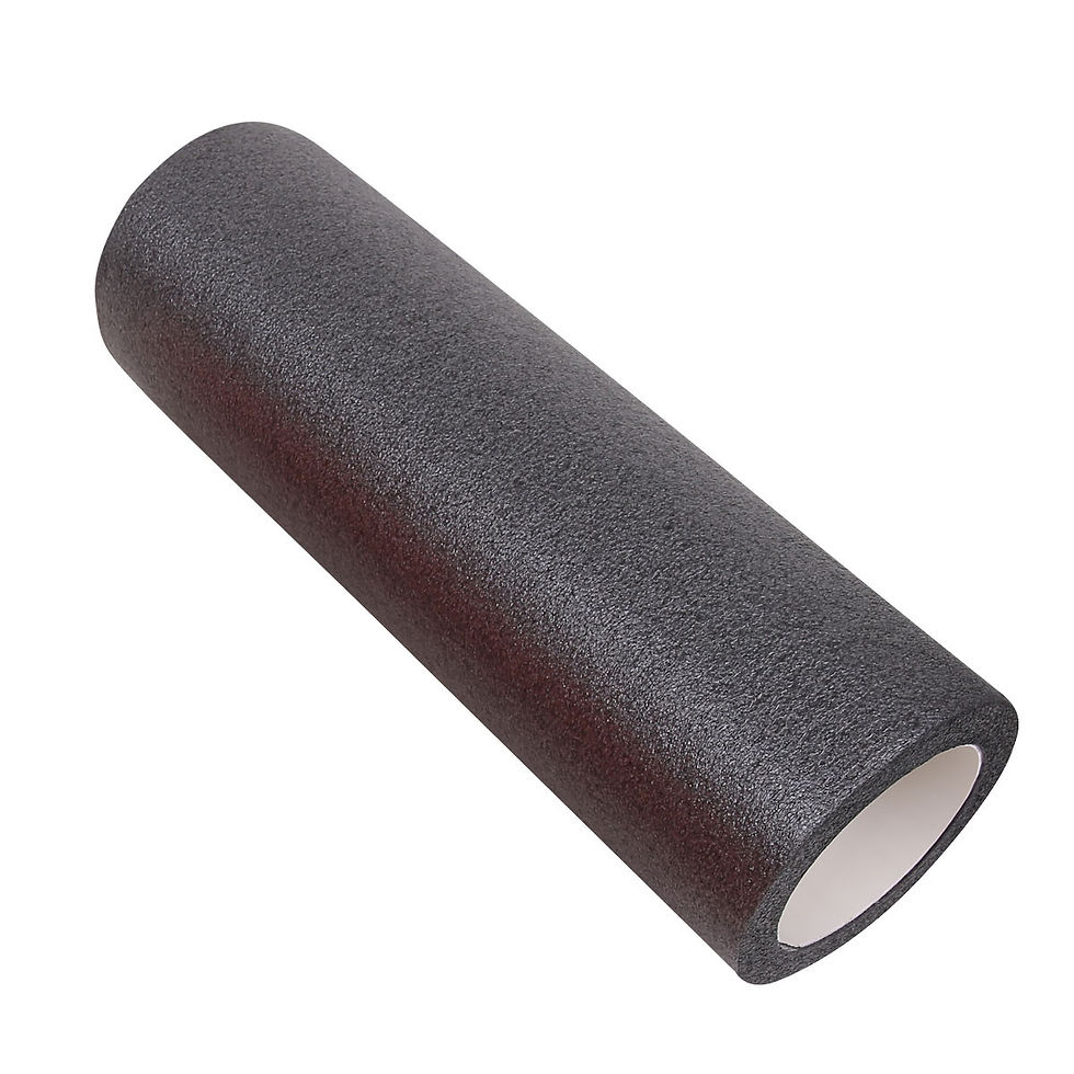 Thumbnail: 3-in-1 Foam Roller