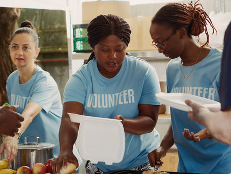 How Nonprofits Can Use Video to Build Donor Trust