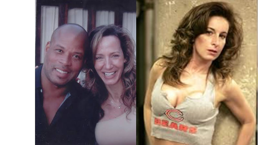 Transcript: Episode 3, Season 1 - Shaun Gayle and Marni Yang