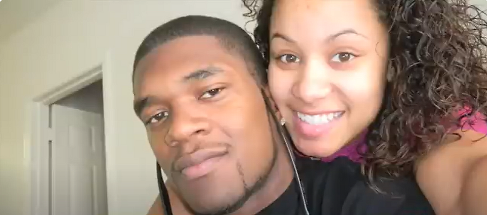 Episode 56, Season 4 - Jovan Belcher and Kasandra Perkins – Bad Love