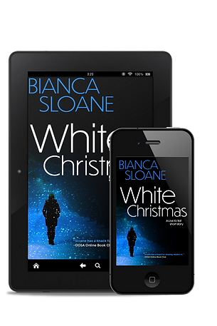 White Christmas by Bianca Sloane