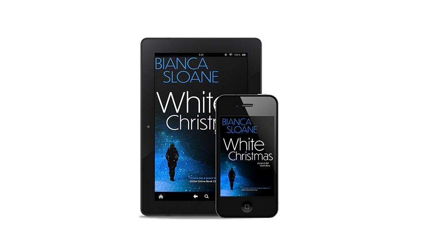 White Christmas by Bianca Sloane