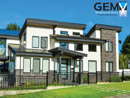 GEM Windows & Doors