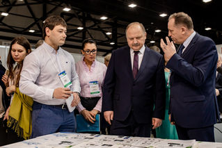 Евротехлаб на XIX международном форуме «Экология большого города»